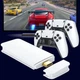 Игровая приставка для телевизора Game Stick M15 Консоль с играми и беспроводными джойстиками - изображение 6
