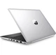 Ноутбук HP ProBook 430 G5 / 13.3" HD / 4-ядерний Intel Core i5-8250U / RAM 8 ГБ / SSD 128 ГБ, Б/В - зображення 1