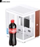 Корпус Jonsbo TK-0 White - изображение 8