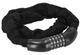 Zapięcie rowerowe na klucz Springos 98 cm BA0028 (5907719447964) - obraz 3