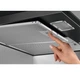 Вытяжка купольная Electrolux EFC226R - изображение 3