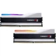 G.Skill 64GB (2x32GB) DDR5 6400MHz Trident Z5 RGB (F5-6400J3239G32GX2-TZ5RW) - зображення 2