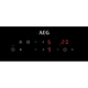Варочная поверхность электрическая AEG HRB32310CB - изображение 6