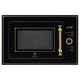 Микроволновка с грилем Electrolux EMT25203OK - изображение 1