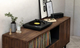 Odtwarzacz płyt winylowych Sony PS-LX310BT Bluetooth Black (PSLX310BT.CEL) - obraz 9