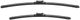 Pióro wycieraczki samochodowej Bosch Aerotwin A620S 600/475 mm 2 szt (BS 3397007620) - obraz 5