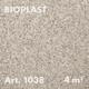 Жидкие обои Bioplast Арт. 1038, 1кг, 4 м², шелковое волокно, серый (светло-серый) - изображение 1