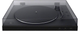 Odtwarzacz płyt winylowych Sony PS-LX310BT Bluetooth Black (PSLX310BT.CEL) - obraz 1