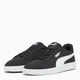 Жіночі кеди низькі Puma Smash 3.0 Buck 39233601 37.5 (4.5UK) 23.5 см Black/White (4099683275061) - зображення 4
