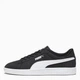 Жіночі кеди низькі Puma Smash 3.0 Buck 39233601 37.5 (4.5UK) 23.5 см Black/White (4099683275061) - зображення 3