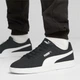 Женские кеды низкие Puma Smash 3.0 Buck 39233601 40.5 (7UK) 26 см Black/White (4099683275115) - изображение 2
