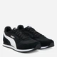 Мужские кроссовки Puma ST MILER 40162201 40.5 (7UK) 26 см Black/White (4067983834813) - изображение 2