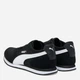 Мужские кроссовки Puma ST MILER 40162201 40.5 (7UK) 26 см Black/White (4067983834813) - изображение 3