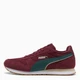 Мужские кроссовки Puma ST MILER 40162221 39 (6UK) 25 см Ruby Shimmer/Green Terrain/Desert Dust/Gum (4069156600751) - изображение 3