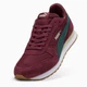 Мужские кроссовки Puma ST MILER 40162221 39 (6UK) 25 см Ruby Shimmer/Green Terrain/Desert Dust/Gum (4069156600751) - изображение 5
