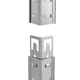 Стелаж металевий Springos HA5161 з полицями 180 x 90 x 40 см (5907719452524) - зображення 11