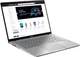 Ноутбук ASUS VivoBook S14 S3407VA-LY069 (90NB1681-M005X0) Cool Silver / 14" IPS WUXGA / Intel Core 5 210H / RAM 16 ГБ / SSD 512 ГБ / Подсветка клавиатуры / Зарядка по USB - изображение 4