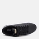 Женские кеды низкие Puma Smash Platform v3 39075802 42 (8UK) 27 см Black/White/Gold (4065452544409) - изображение 5