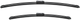 Pióro wycieraczki samochodowej Bosch Aerotwin A979S 600/475 mm 2 szt (BS 3397118979) - obraz 6