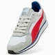 Мужские кроссовки Puma SOFTRIDE ST MILER 40263501 40.5 (7UK) 26 см Cool Light Gray/For All Time Red/White (4069156601840) - изображение 5