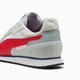 Мужские кроссовки Puma SOFTRIDE ST MILER 40263501 40.5 (7UK) 26 см Cool Light Gray/For All Time Red/White (4069156601840) - изображение 6