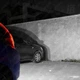 Стоп-сигнал та задній хід світлодіодний (LED) "дві лінії" 25 см SMD 5630*15+15 12 В білий корпус (червоний + білий) - зображення 10