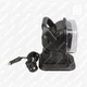 Фара-шукач Flarebeam SL-50R світлодіодна (LED) 50 Вт прямокутна 7.5 12-24 В Cree10 spot - зображення 3