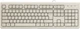 Клавіатура дротова A4Tech KM-720 USB White (4711421754095) - зображення 1