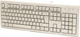 Клавіатура дротова A4Tech KM-720 USB White (4711421754095) - зображення 2