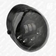 Фара головного света 01_T с поворотниками для мотоциклов Harley-Davidson V-Rod (VRSC) светодиодная (LED) чёрный корпус - изображение 4