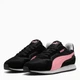 Женские кроссовки Puma SOFTRIDE ST MILER 40263506 37.5 (4.5UK) 23.5 см Black/Pinkscape/White (4069156595934) - изображение 2