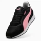 Женские кроссовки Puma SOFTRIDE ST MILER 40263506 37.5 (4.5UK) 23.5 см Black/Pinkscape/White (4069156595934) - изображение 5