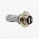Лампа LED цоколь P15d (P30d для мотоциклов H6M) 12 В SMD 2835*08 (белый) - изображение 2