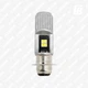Лампа LED цоколь P15d (P30d для мотоциклов H6M) 12 В SMD 2835*08 (белый) - изображение 3