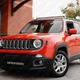 Повторювачі покажчика повороту (поворотники) 01 бокові для Jeep Renegade (2014+) тоновані 2 шт. - зображення 5