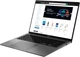Ноутбук ASUS VivoBook S16 M3607GA-SH088 (90NB17M1-M00520) Matte Gray / 16" OLED WUXGA / AMD Ryzen AI 9 465 / RAM 32 ГБ / SSD 1 ТБ / Подсветка клавиатуры / Зарядка по USB - изображение 4
