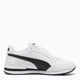 Жіночі кросівки Puma ST Runner v4 L 39906802 38 (5UK) 24 см White/Black/Cast Iron (4067979405638) - зображення 1