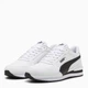 Жіночі кросівки Puma ST Runner v4 L 39906802 38 (5UK) 24 см White/Black/Cast Iron (4067979405638) - зображення 4