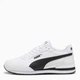 Жіночі кросівки Puma ST Runner v4 L 39906802 38 (5UK) 24 см White/Black/Cast Iron (4067979405638) - зображення 3