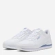 Мужские кроссовки Puma ST Runner v4 L 39906821 40.5 (7UK) 26 см White/White/Cool Blue (4069156924727) - изображение 2