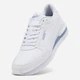 Мужские кроссовки Puma ST Runner v4 L 39906821 40.5 (7UK) 26 см White/White/Cool Blue (4069156924727) - изображение 5