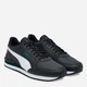 Мужские кроссовки Puma ST Runner v4 L 39906822 42.5 (8.5UK) 27.5 см Black/White/Green Terrain (4069156936331) - изображение 2