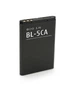 Аккумулятор Nokia BL-5CA , Nokia 100, 101, 1112, 1200, 1208, 1209, 1680c, Sigma X-Style 18 Track, 700 mAh - изображение 1