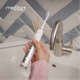 Ультразвуковая зубная щетка Medica+ PROBRUSH 9.0 fuchsia - изображение 11