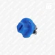 Лампа LED цоколь B8.4d (BX84d BAX84d) 12 В SMD 5050*01 (синий) - изображение 4