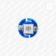 Лампа LED цоколь B8.4d (BX84d BAX84d) 12 В SMD 5050*01 (синий) - изображение 6