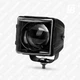 Фара FlareBeam WL-20S2 дополнительного света светодиодная (LED) 20 Вт квадратная 3" 12–24 В ETi*01 spot (белый свет) - изображение 1