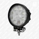 Фара FlareBeam WL-27C1 дополнительного света светодиодная (LED) 27 Вт круглая 4.5" 12–24 В Cree*09 flood - изображение 1