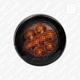 Покажчики повороту (поворотники) на грати для Jeep Wrangler JK (2007–2018) LED тоновані 2 шт. (помаранчевий) - зображення 9