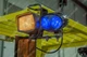 Фонарь сигнальный FlareBeam WARN-FL-01 для погрузчика светодиодный (LED) овальный SMD*02 чёрный (синий) - изображение 6